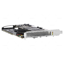 600477-001  HP 320GB IODRIVE DUO ACCELERATOR CARD FULL-HEIGHT PCIE BRACKET