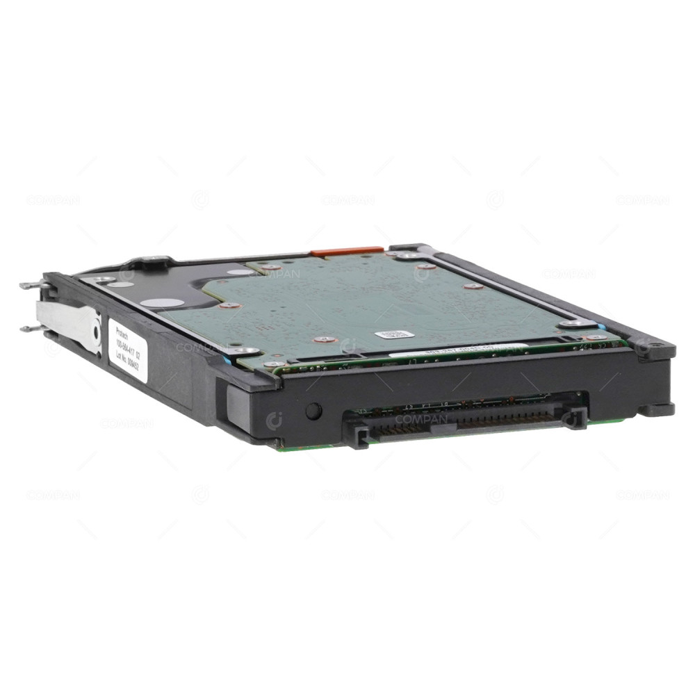 005053361  EMC HDD 1.2TB 10K SAS 12G 3.5" LFF FOR EMC UNITY XT 380
