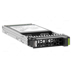 CA08226-E958  FUJITSU SSD 960GB SAS 12G 2.5'' SFF FOR ETERNUS DX100 S4 DX200 S4