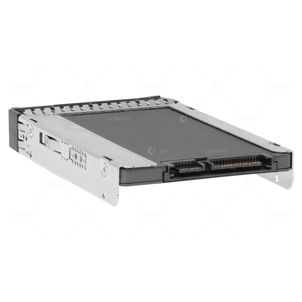 00AJ406  LENOVO SSD 480GB SATA 6G 2.5" SFF FOR SYSTEM X