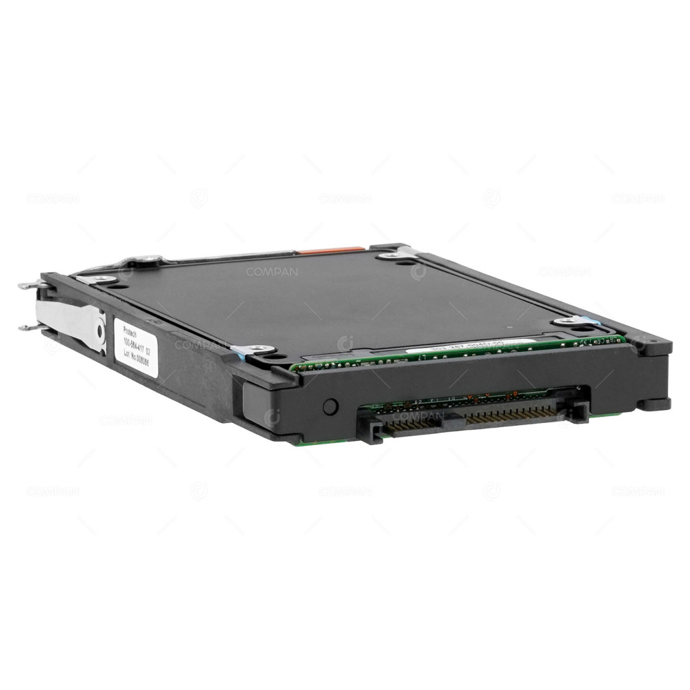 005052556  EMC PM1643 FLASH SSD 7.68TB SAS 12G 2.5" SFF FOR EMC UNITY