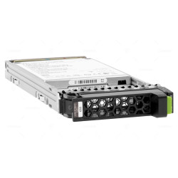 CA08226-E657  FUJITSU SSD 7.68TB SAS 12G  2.5'' SFF  FOR ETERNUS AF250 S2