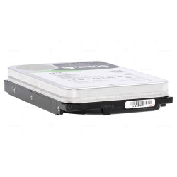 ST12000NM0008  SEAGATE EXOS X14 HDD 12TB 7.2K SATA 6G 3.5" LFF