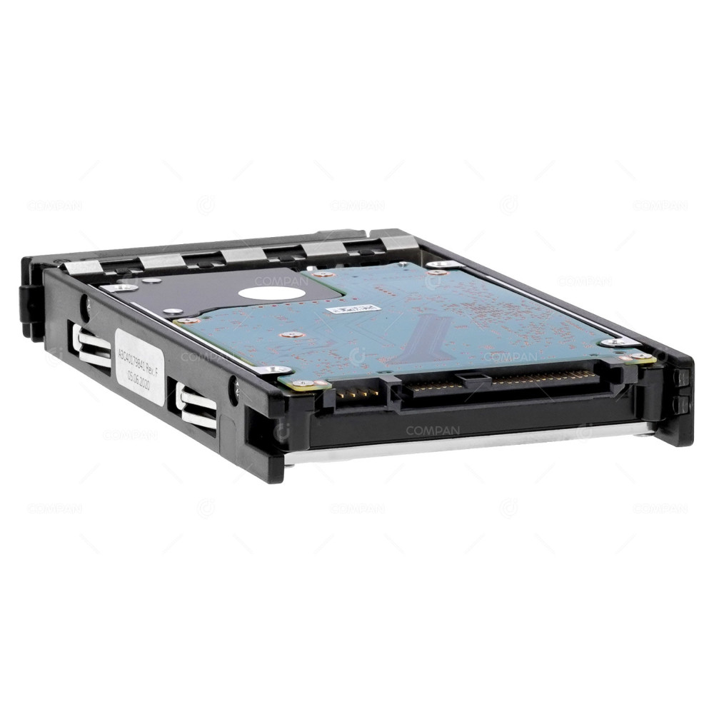 10602388857  FUJITSU HDD 900GB  10K  SAS 12G  2.5" SFF  FOR FUJITSU ETERNUS