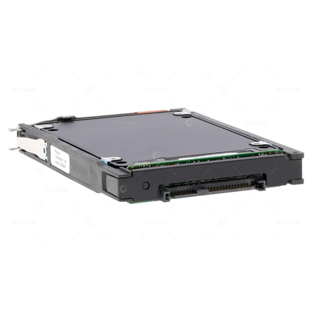 005052578  EMC SSD 1.6TB  SAS 12G  2.5'' SFF  FOR EMC UNITY 300F