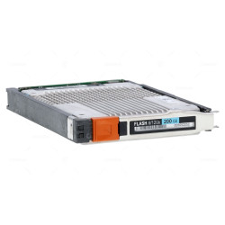 005052252  EMC SSD 200GB  SAS 6/12G  2.5" SFF  FOR EMC UNITY 300
