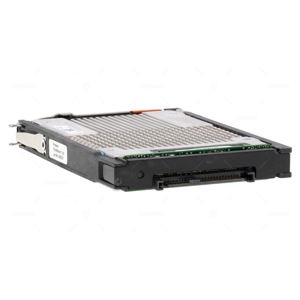 005052252  EMC SSD 200GB  SAS 6/12G  2.5" SFF  FOR EMC UNITY 300