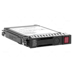 P49732-001  HP SSD 960GB SAS 12G 2.5" SFF FOR HPE PROLIANT G8 G9 G10