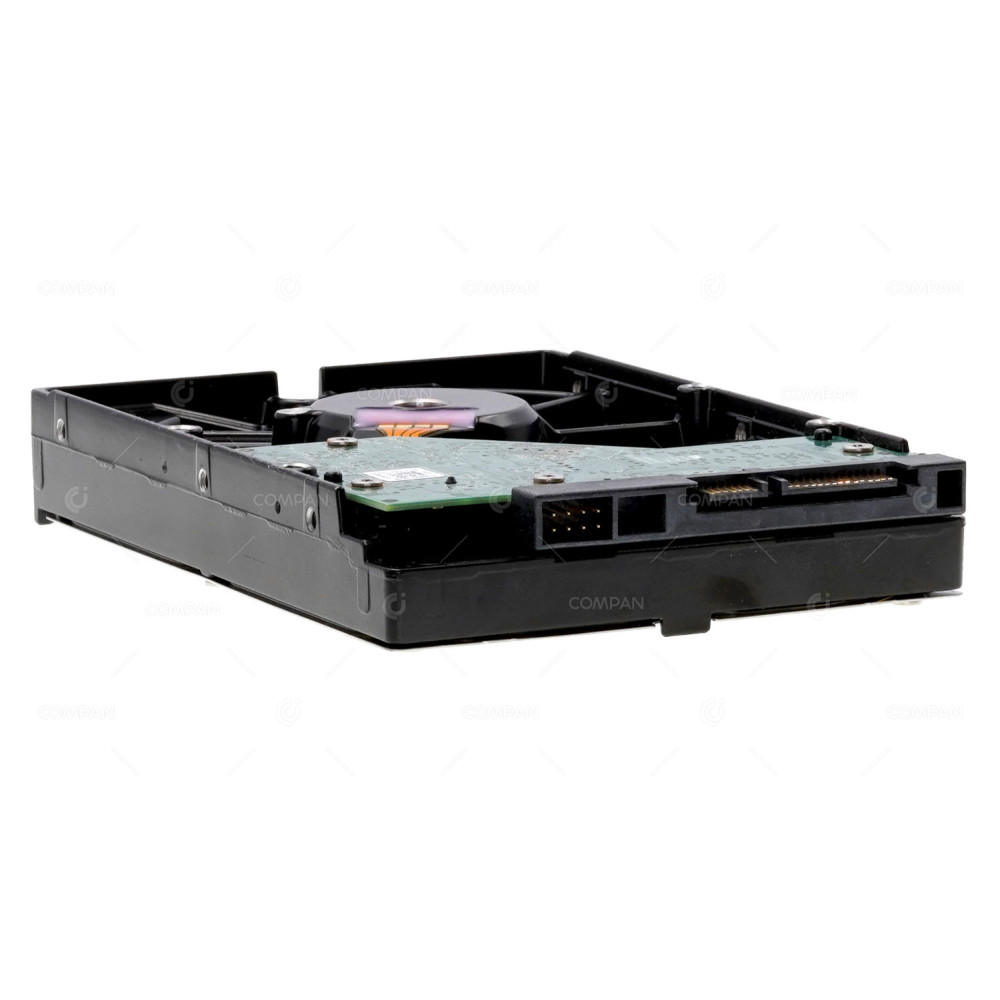 1WR32  DELL HARD DRIVE 500GB 7.2K 6G 3.5 LFF 16MB CACHE SATA