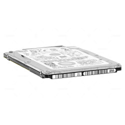 CR6FK  DELL 320GB 6G 7.2K SATA 2.5 SFF