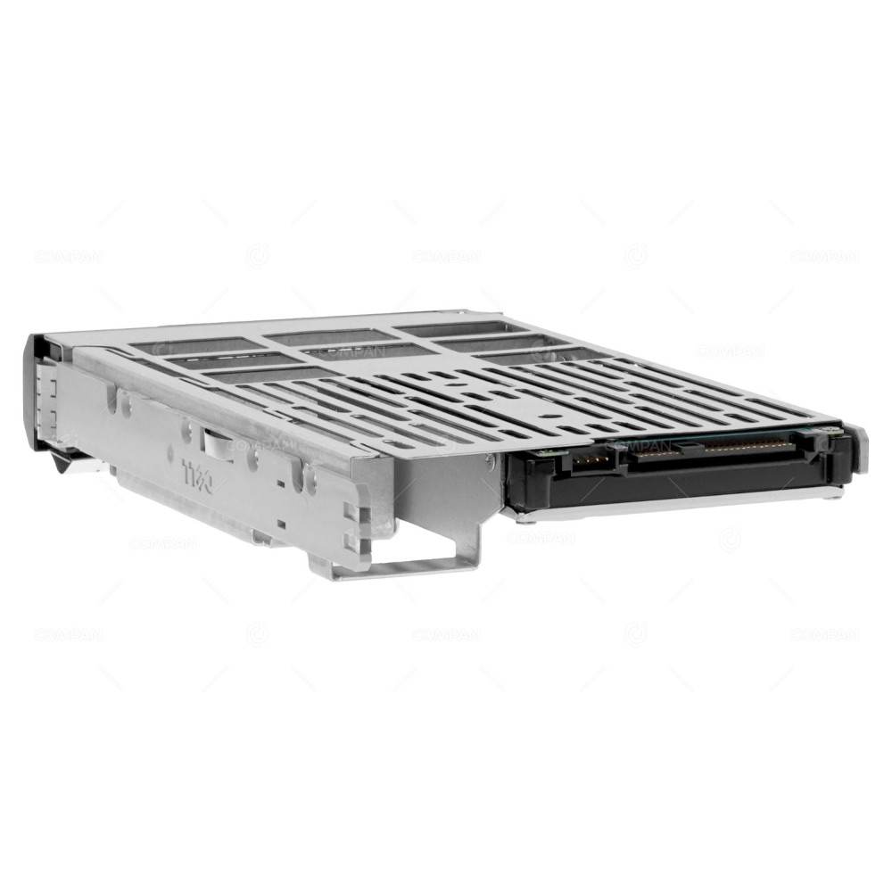 GP3FR LFF  DELL HDD 1.8TB 10K SAS 12G 2.5 SFF IN 3.5 LFF