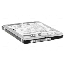 WD7500BPKX  WD HDD 750GB 7.2K SATA 6G 2.5" SFF