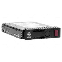 820033-001  HP HDD 8TB 7.2K SATA 6G 3.5" LFF MLD FOR HP PROLIANT G8 G9 G10