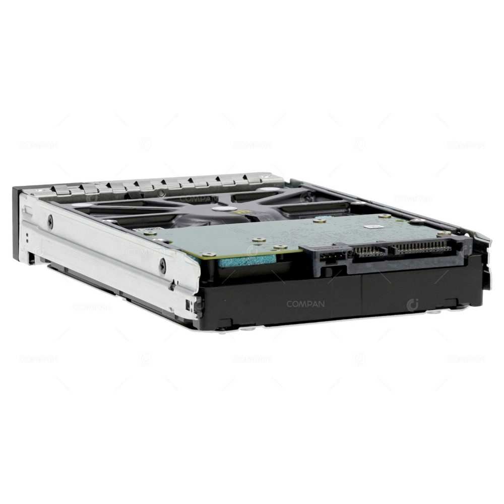 24X8R G14  DELL HDD 4TB 7.2K SATA 6G 3.5" LFF FOR DELL G14 SERVERS