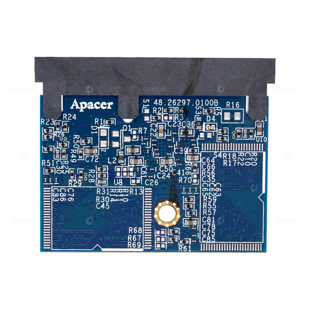 8Y.F1DF2.9T200BA  APACER 16GB MLC SATA 1.8" SSD MODULE