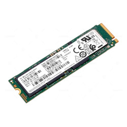 L50352-001  HP PM981A 512GB PCIE 3.0 X4 NVME M.2 2280 TLC 3D NAND SSD