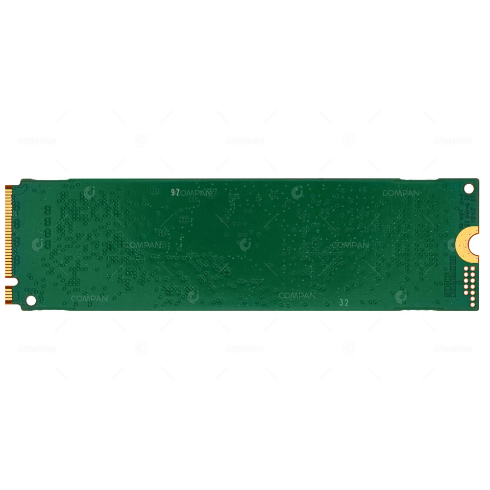 L50352-001  HP PM981A 512GB PCIE 3.0 X4 NVME M.2 2280 TLC 3D NAND SSD