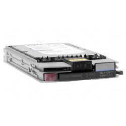 412751-013  HP HARD DRIVE 36.4GB 15K U320 SCSI 3.5 LFF HOT-SWAP