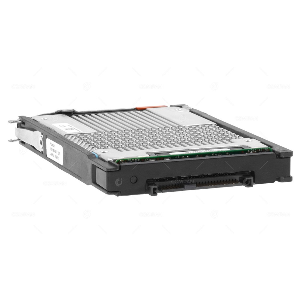 005053269  EMC 400GB 12G SAS 2.5 SFF SSD