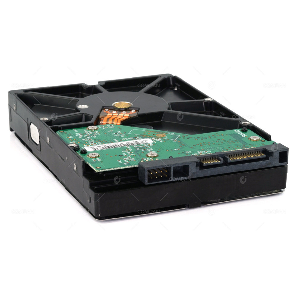 WD10EARS-00MVWB0  WD HARD DRIVE 1TB 5.4K 3.5 LFF 6G SATA 