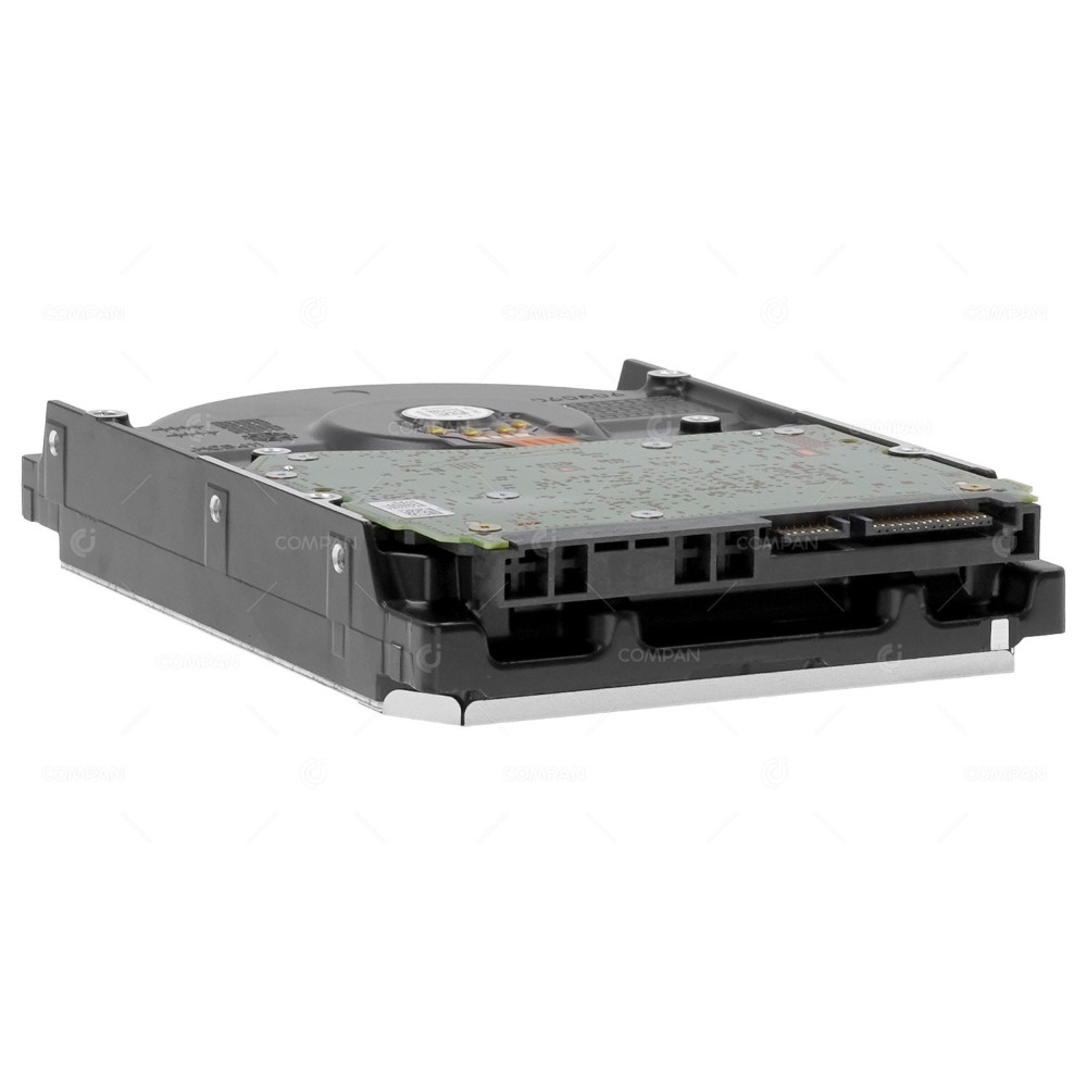 005053762  EMC HDD 12TB 7.2K SATA 6G 3.5" LFF FOR ISILON A2000