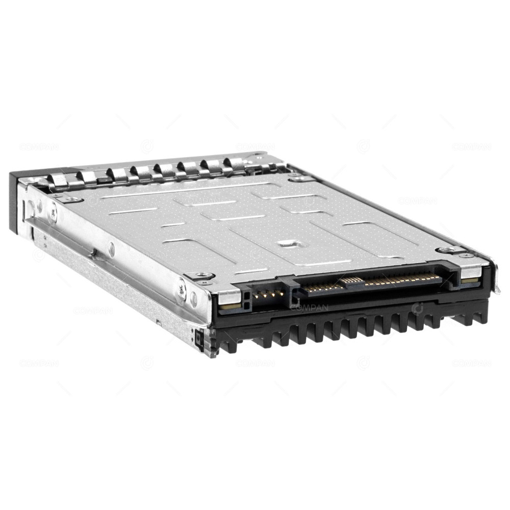 XCRDV G14  DELL 3.84TB 12G SAS 2.5 SSF SSD FOR R640 R740 G14
