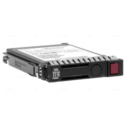 P20840-001  HP SSD 3.2TB SAS 12G 2.5" SFF DS MU FOR PROLIANT G8 G9 G10