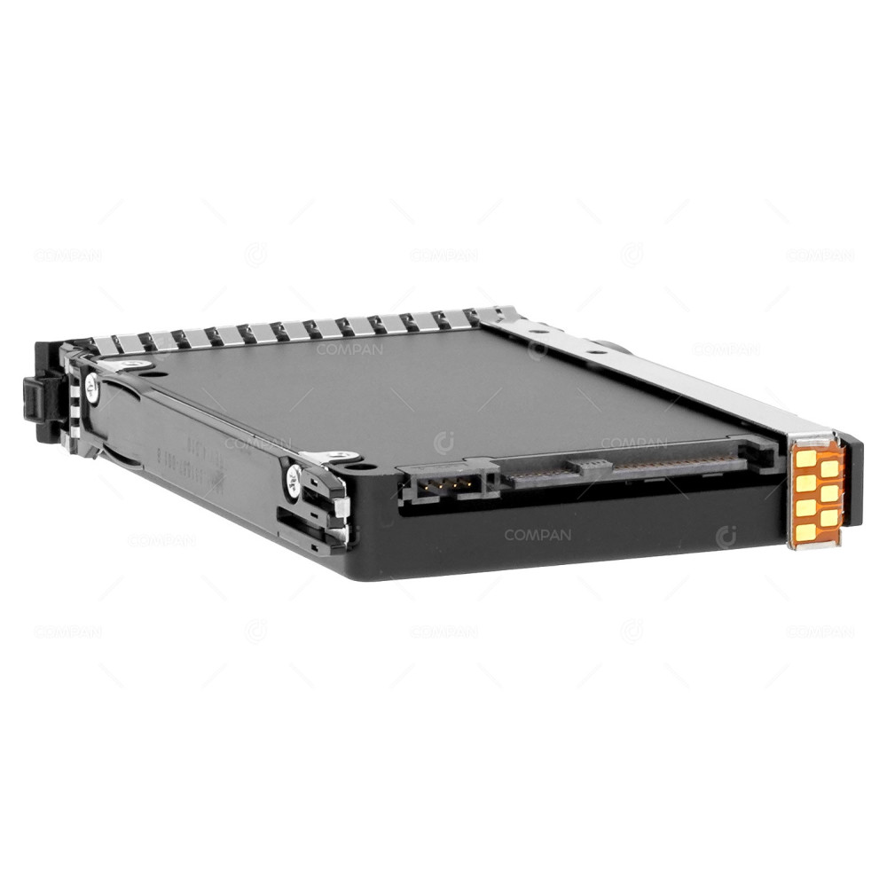 822786-001  HP SSD 800GB SAS 12G 2.5" SFF FOR HP PROLIANT G8 G9 G10