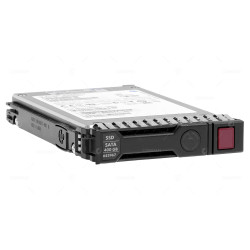 653967-001  HP SSD 400GB SATA 3G 2.5" SFF FOR HP PROLIANT G8 G9 G10