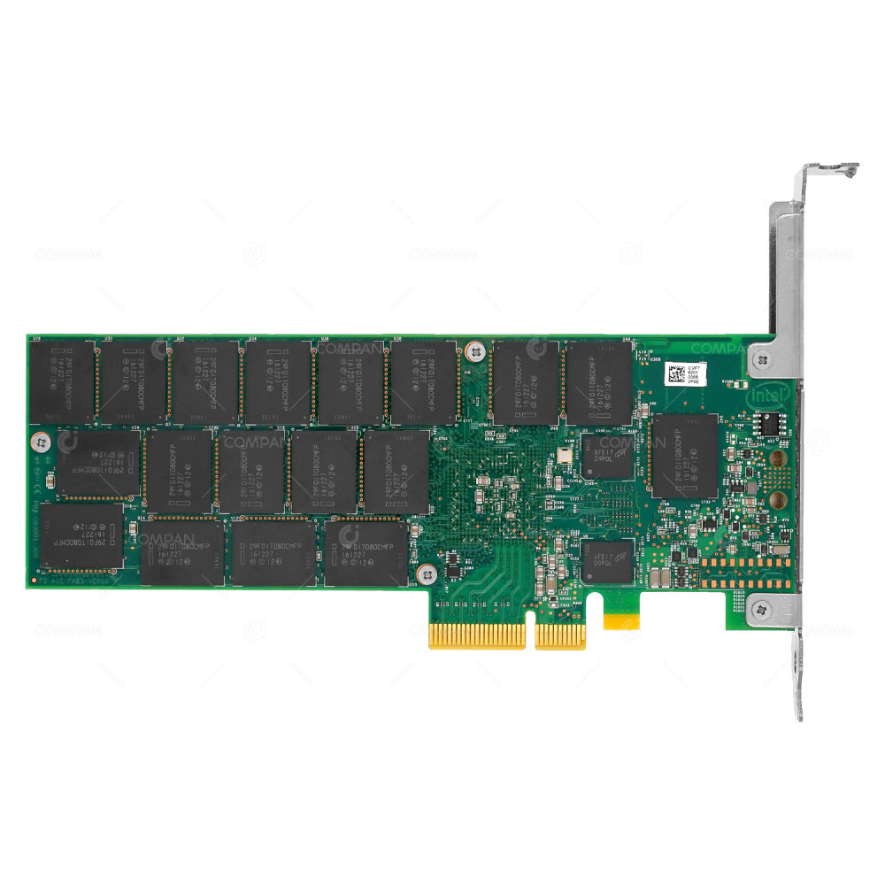 SSDPEDMD020T4  INTEL PC3700 SERIES NVME SSD 2TB PCI-E 3.0 X4