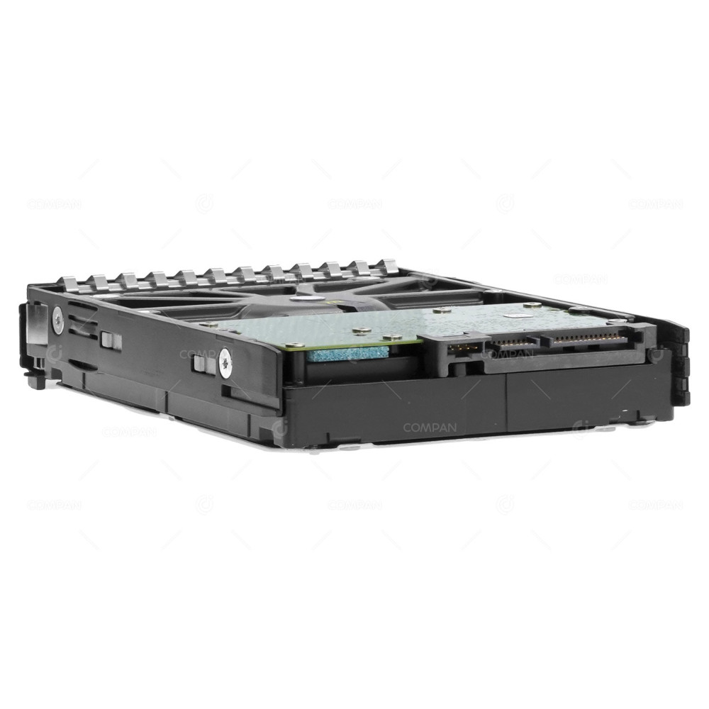 862134-001 HP HDD 6TB 7.2K SATA 3.5" LFF FOR HPE APOLLO 4200 G10