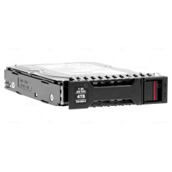844894-001 HP HDD 4TB 7.2K SAS 6G 3.5" LFF FOR HPE STOREONCE