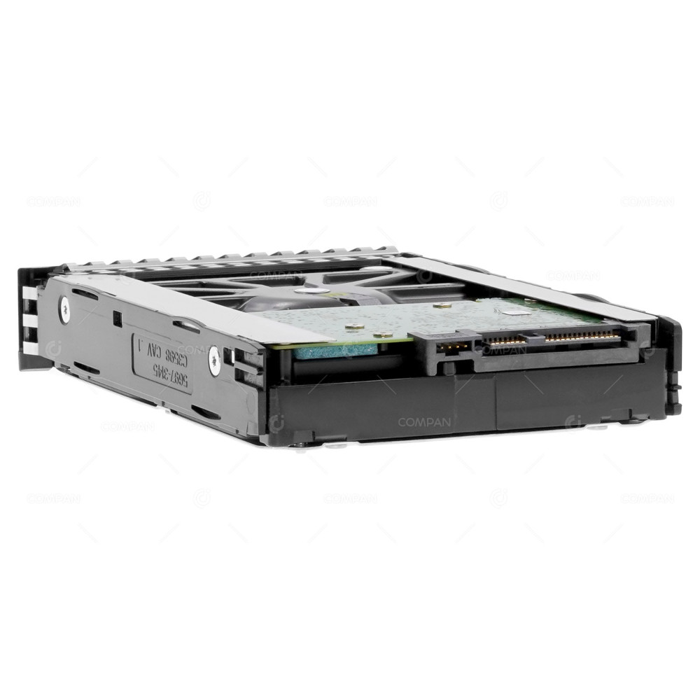 844894-001 HP HDD 4TB 7.2K SAS 6G 3.5" LFF FOR HPE STOREONCE