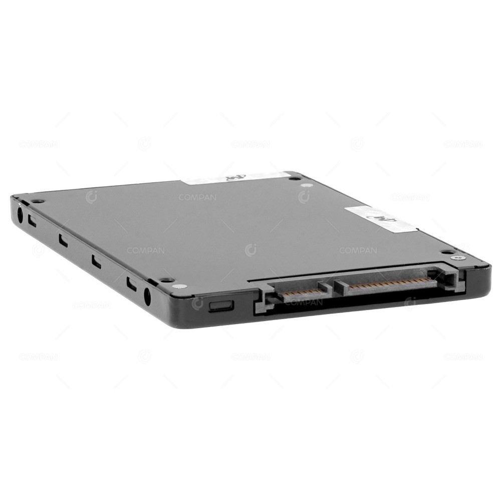 MTFDDAK480TDS  MICRON 5300 PRO SSD 480GB SATA 6G 2.5" SFF