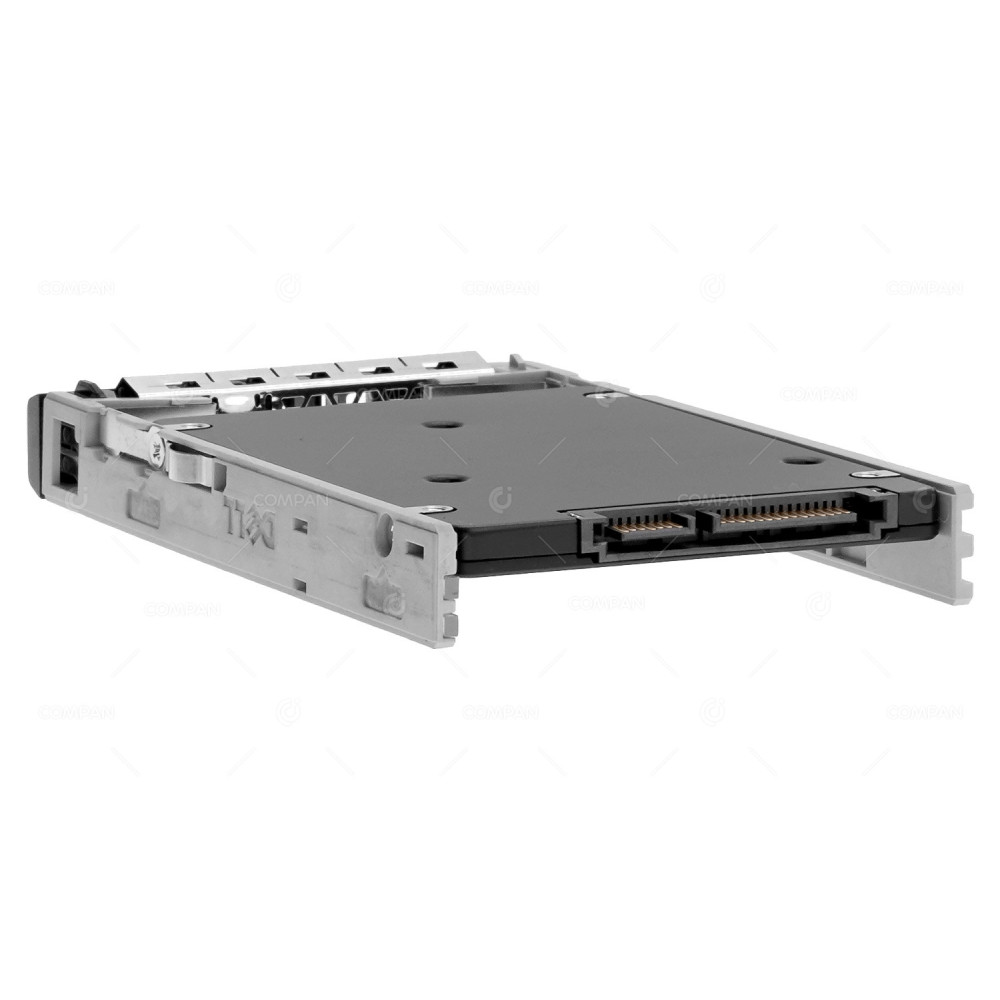 YDHYX  DELL SSD 960GB SAS 6G 2.5" SFF FOR DELL POWEREDGE T640 G11 G12 G13 G14