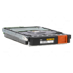 005051924 EMC HDD 2TB 7.2K SAS 6G 3.5" LFF FOR EMC DATADOMAIN 6300