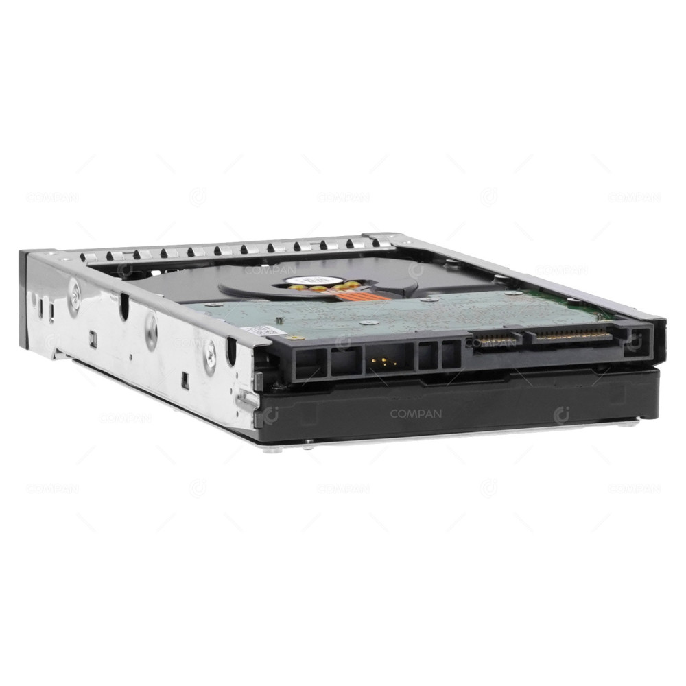 105-001-000-00  EMC HDD 2TB 7.2K SATA 6G 3.5" LFF FOR EMC DATADOMAIN 9300