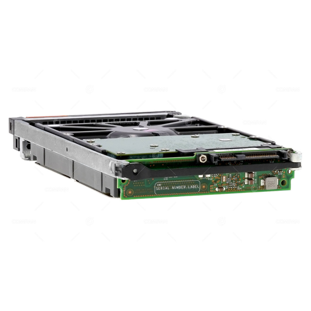 005052105  EMC HDD 2TB 7.2K SAS 12G 3.5" LFF FOR EMC DATADOMAIN 9300