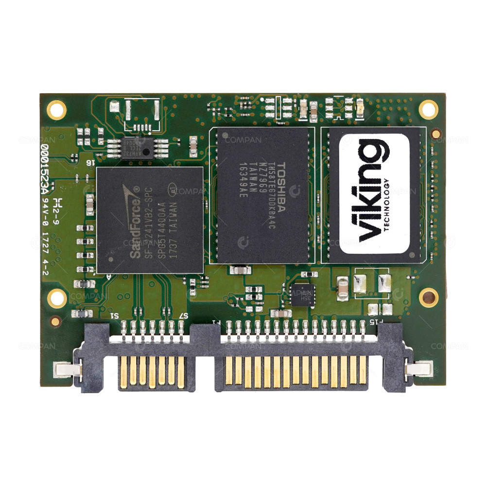 00AH631  IBM 60GB SSD SATA SLIM MLC FOR FLASHSYSTEM 900