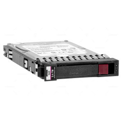 P00441-001 HP HDD 2.4TB 10K SAS 12G SC 512E DP 2.5" SFF FOR HPE MSA