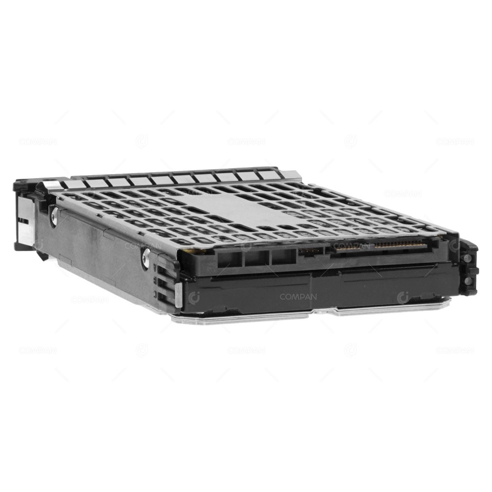488058-001  HP 146GB 15K 3G SAS 3.5 LFF HARD DRIVE