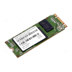SHM2S6D120GLM41EMC  SMART 120GB 6G SATA M.2 SSD FOR DGK85