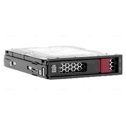 862136-001  HP HDD 6TB 7.2K SAS 12G 3.5" LFF FOR HPE PROLIANT ML350 G10
