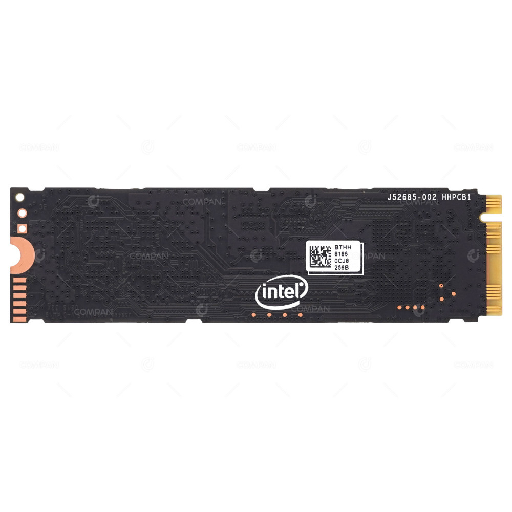SSDPEKKA256G8  INTEL DC P4101 256GB M.2 2280 PCIE NVME SSD