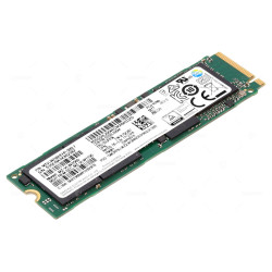 00UP436  LENOVO 256GB M.2 2280 PCIE 3.0 X4 NVME SSD