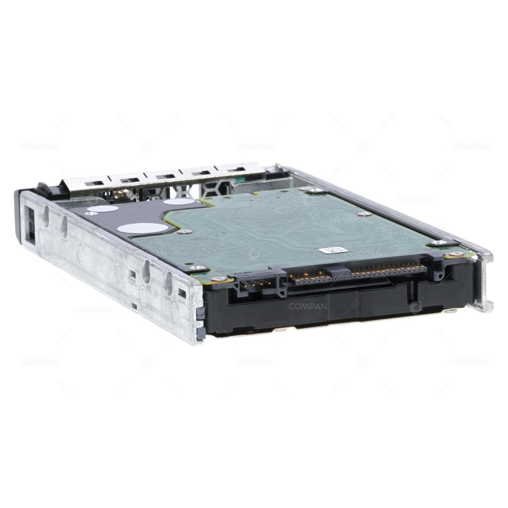 0GKW7  DELL 1.2TB 10K 12G SAS 2.5 SFF HARD DRIVE