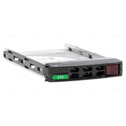 720-000079  INTEL D3-S4510 SERIES 240GB 6G SATA 2.5 SFF SSD FOR PA-5220