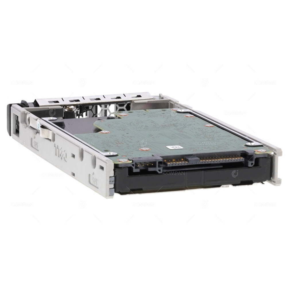 VWDPV  DELL 600GB 10K 12G SAS 2.5 SFF HARD DRIVE