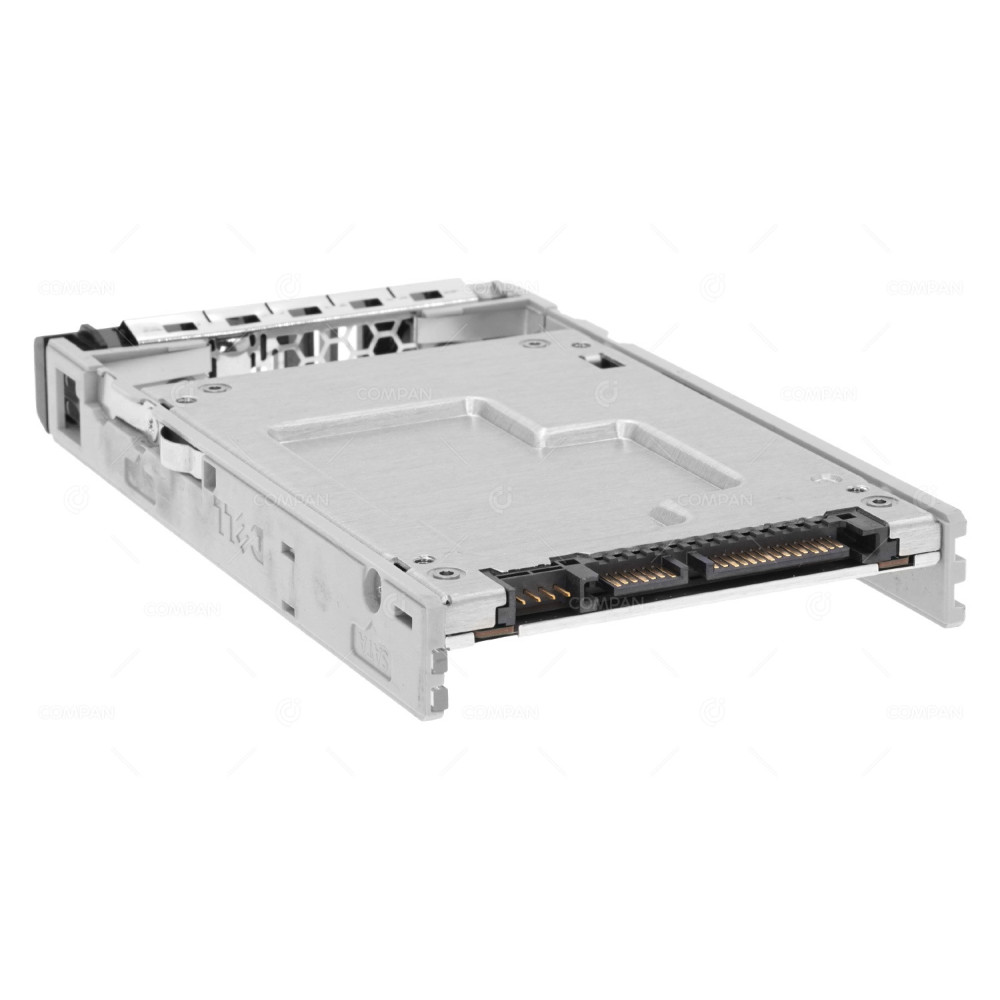 DMF5Y  DELL SSD 1.6TB SATA 6G 2.5" SFF FOR DELL POWEREDGE G11 G12 G13