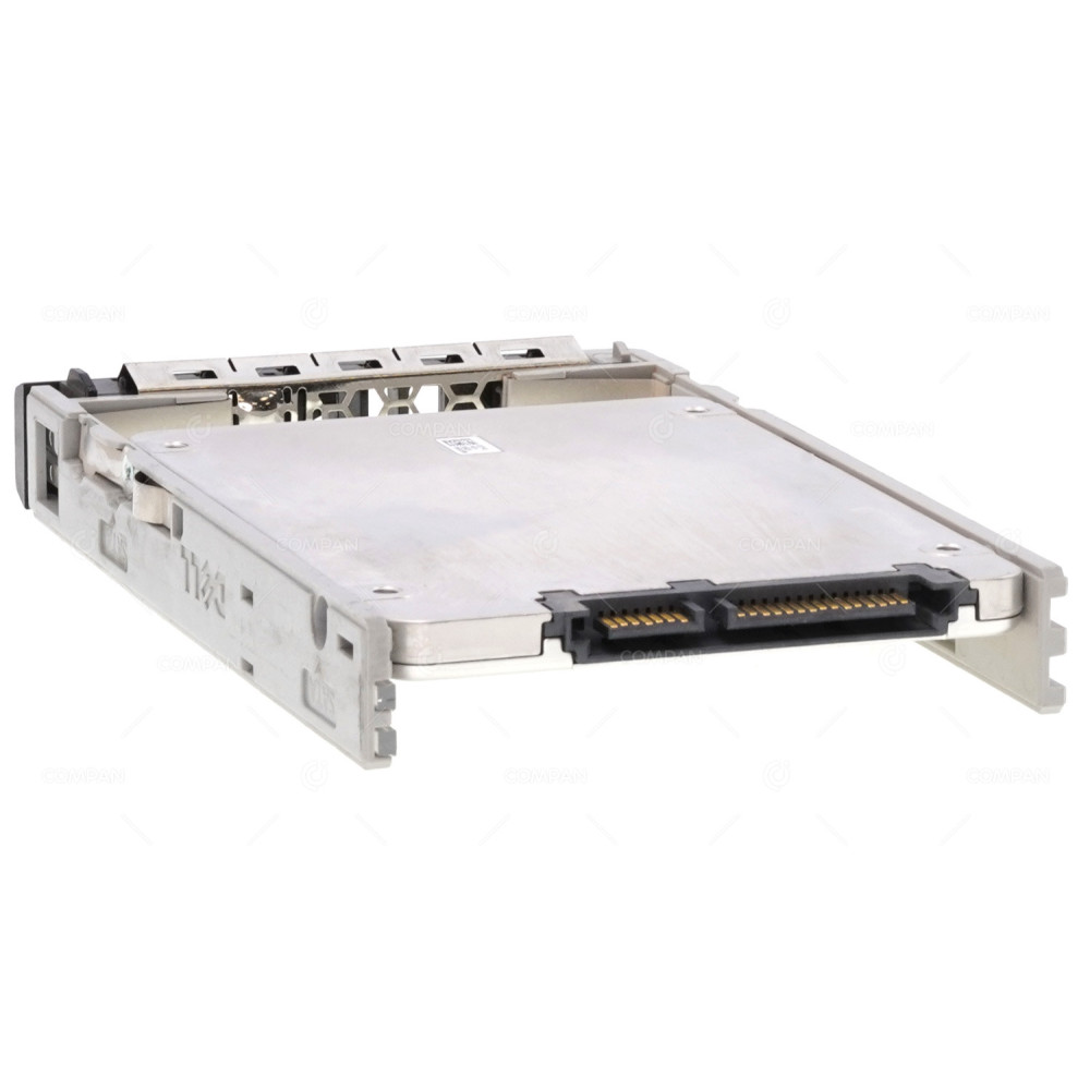 X31G3  DELL 960GB 6G SATA 2.5 SFF SSD